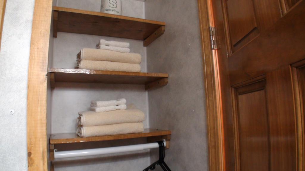 Motel 72 Grayling Ngoại thất bức ảnh